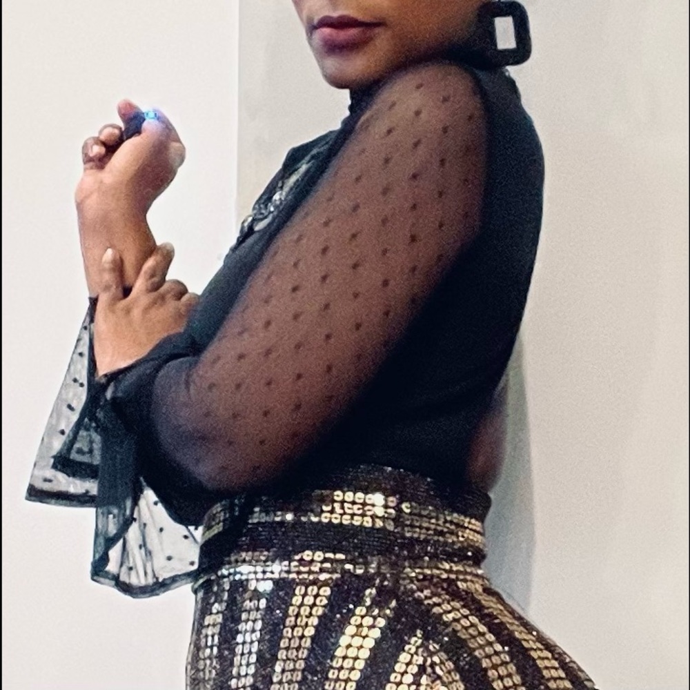 Pants - Picture 4 of 5
